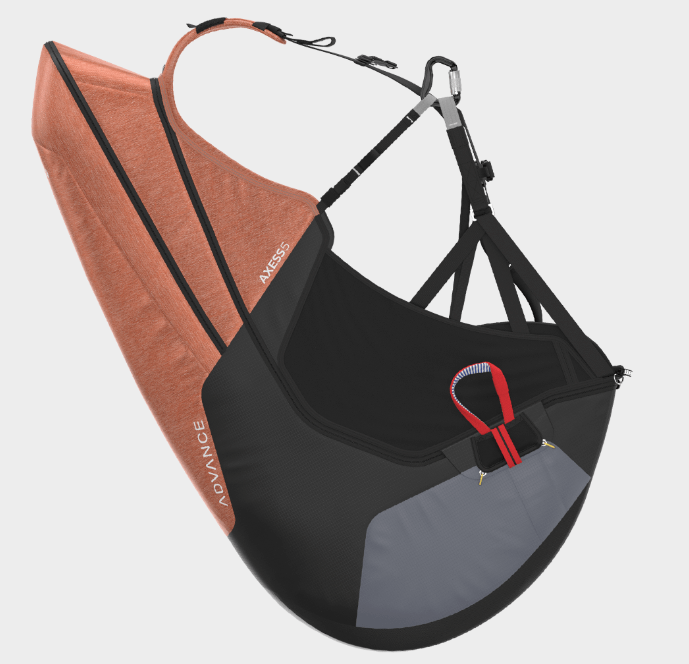 [Product_title] - Super Fly Paragliding