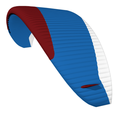 [Product_title] - Super Fly Paragliding