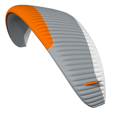 [Product_title] - Super Fly Paragliding