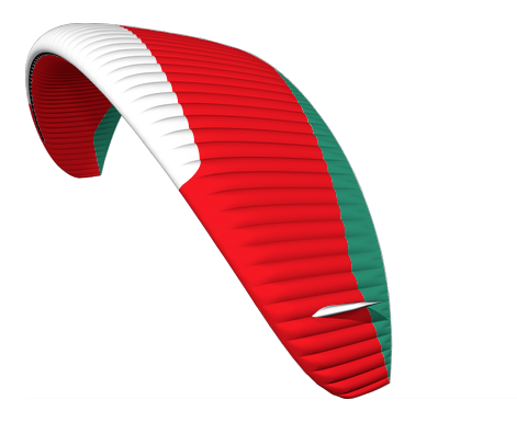[Product_title] - Super Fly Paragliding