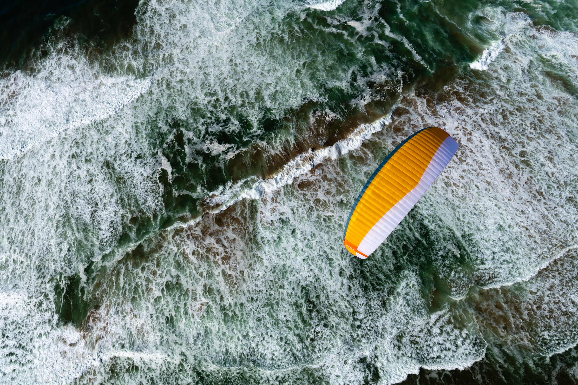 [Product_title] - Super Fly Paragliding
