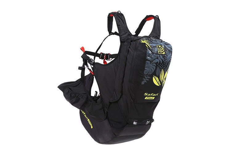 [Product_title] - Super Fly Paragliding