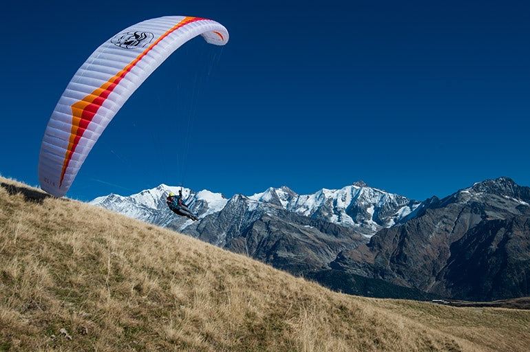 [Product_title] - Super Fly Paragliding