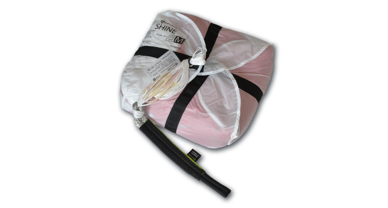 [Product_title] - Super Fly Paragliding