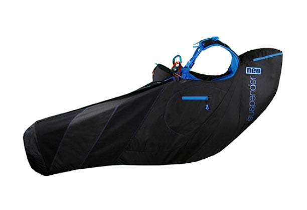 [Product_title] - Super Fly Paragliding