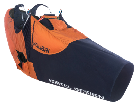 [Product_title] - Super Fly Paragliding