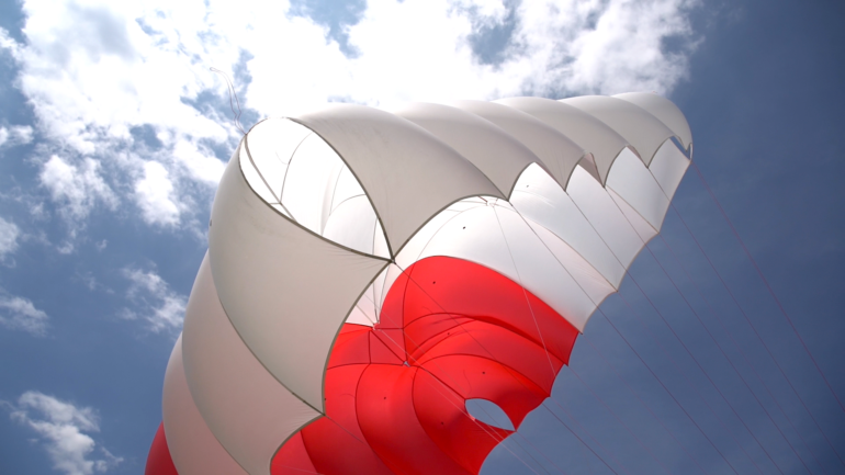 [Product_title] - Super Fly Paragliding