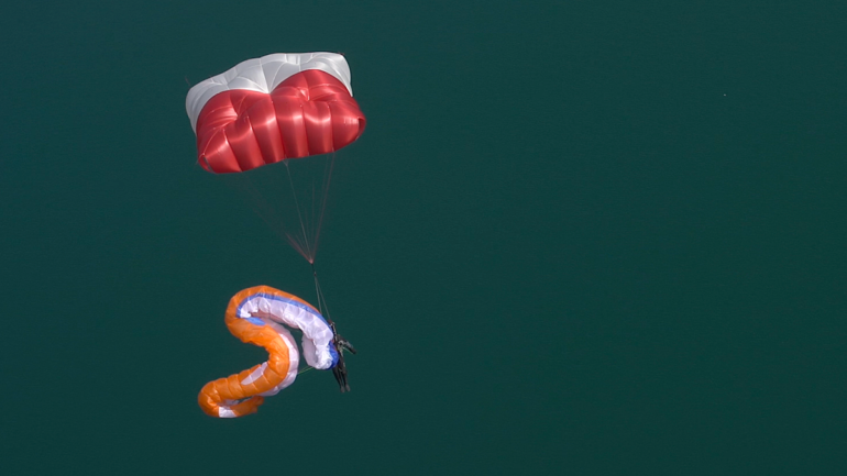 [Product_title] - Super Fly Paragliding