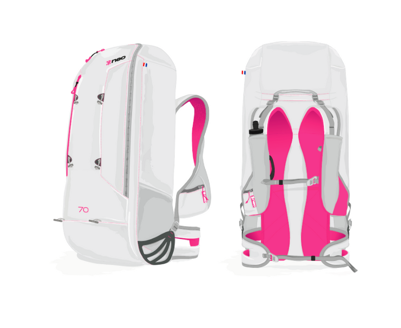 [Product_title] - Super Fly Paragliding