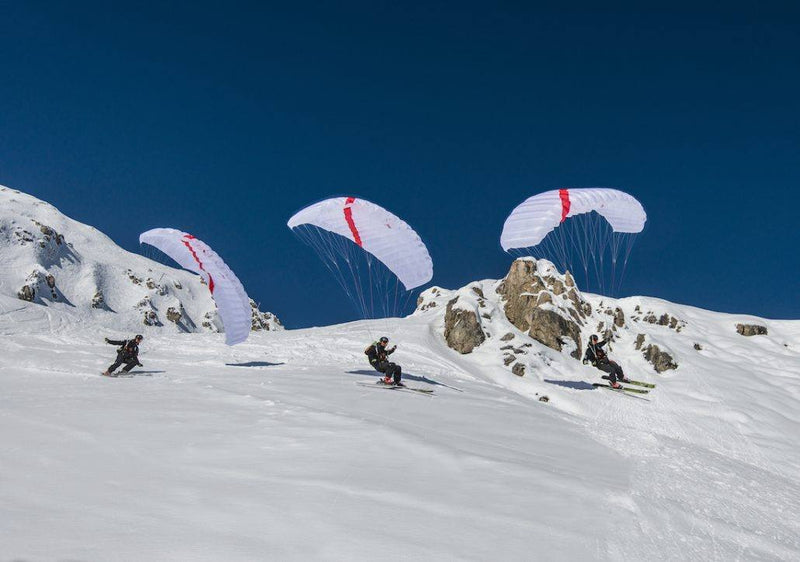 [Product_title] - Super Fly Paragliding