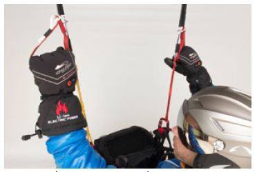 [Product_title] - Super Fly Paragliding