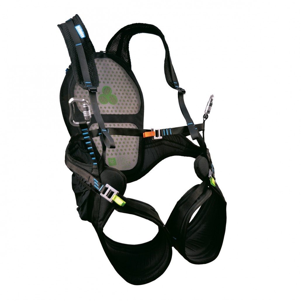[Product_title] - Super Fly Paragliding
