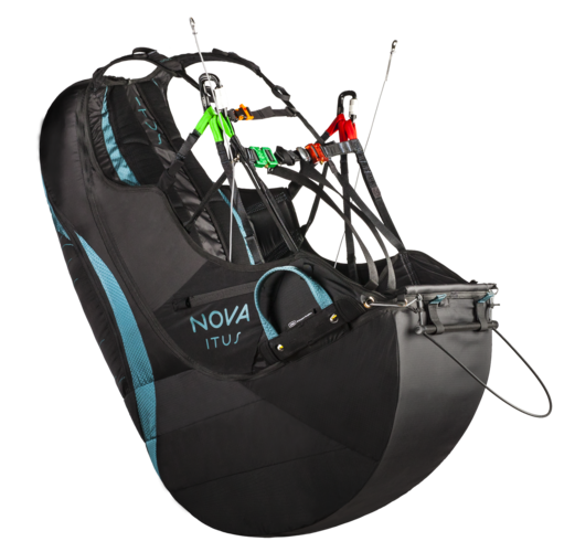 [Product_title] - Super Fly Paragliding