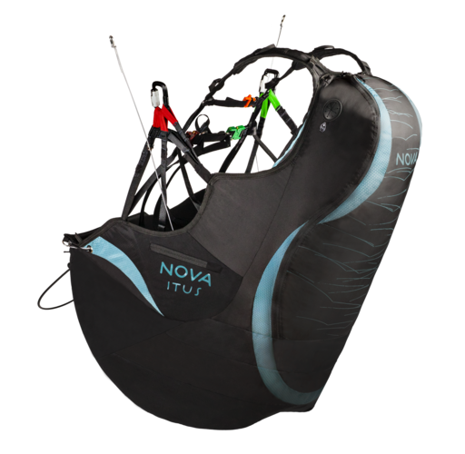 [Product_title] - Super Fly Paragliding