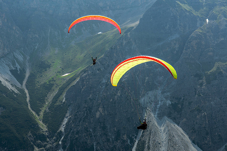 [Product_title] - Super Fly Paragliding