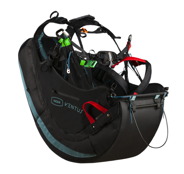 [Product_title] - Super Fly Paragliding