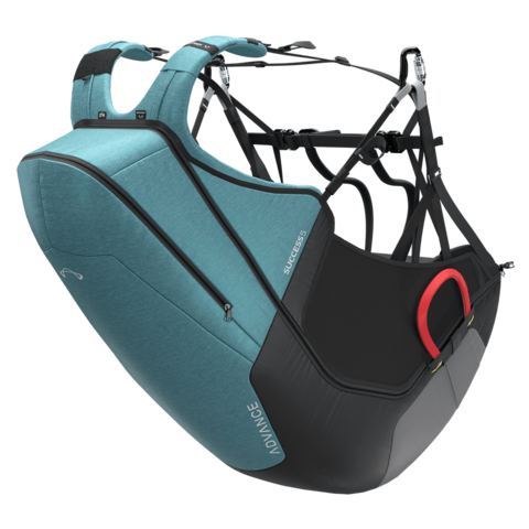 [Product_title] - Super Fly Paragliding
