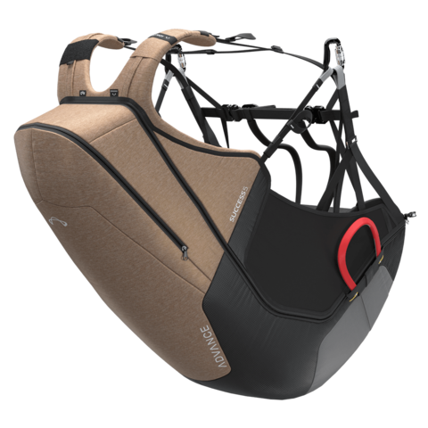 [Product_title] - Super Fly Paragliding