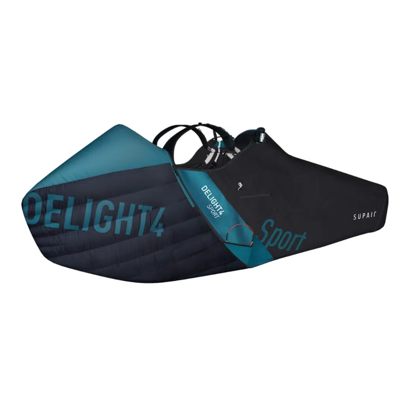 [Product_title] - Super Fly Paragliding