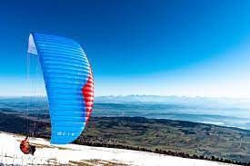 [Product_title] - Super Fly Paragliding