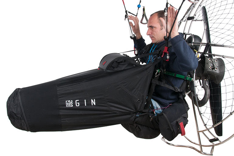 [Product_title] - Super Fly Paragliding