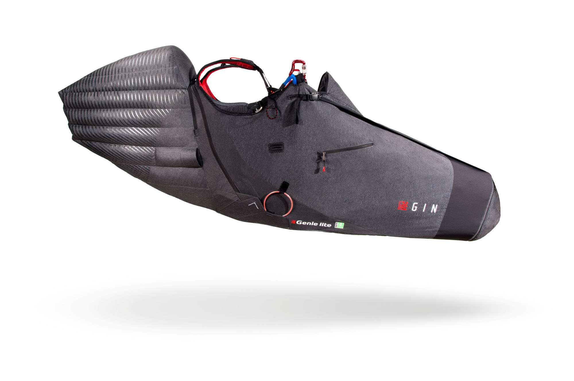 [Product_title] - Super Fly Paragliding
