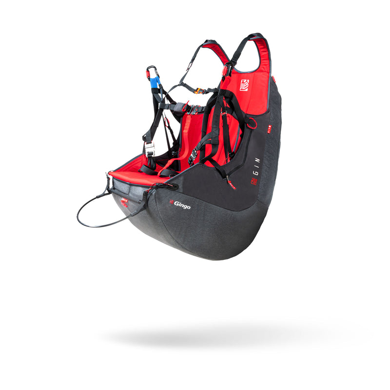 [Product_title] - Super Fly Paragliding