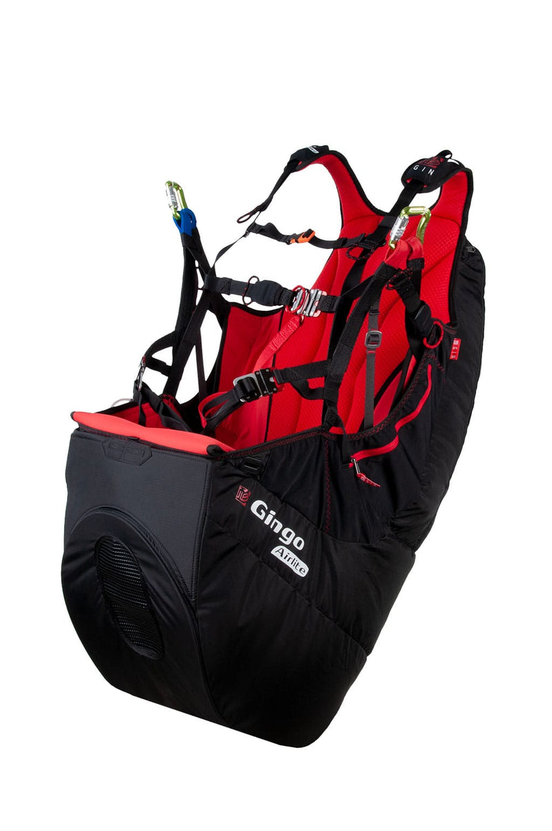 [Product_title] - Super Fly Paragliding