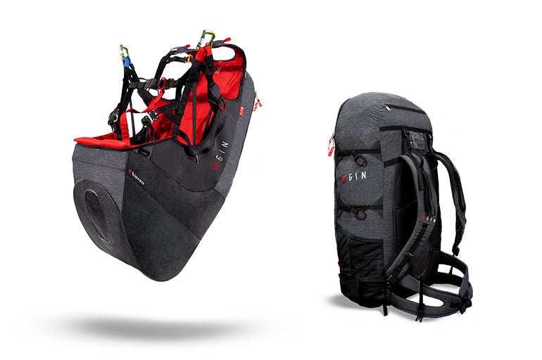 [Product_title] - Super Fly Paragliding