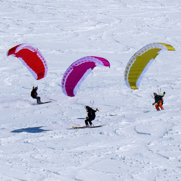 [Product_title] - Super Fly Paragliding