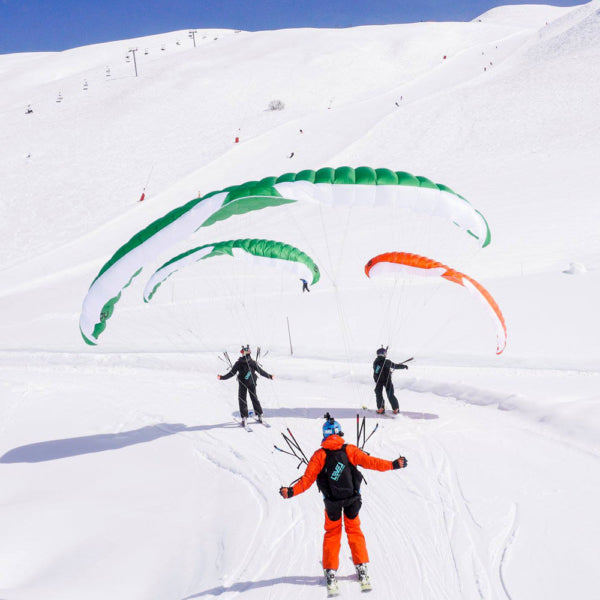 [Product_title] - Super Fly Paragliding
