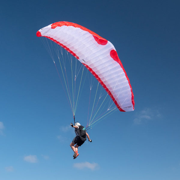 [Product_title] - Super Fly Paragliding