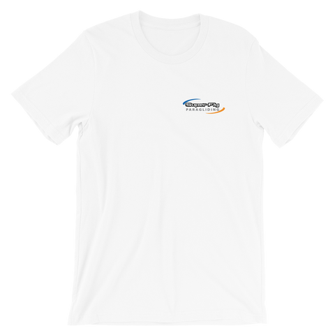 Super Fly Short-Sleeve Unisex T-Shirt