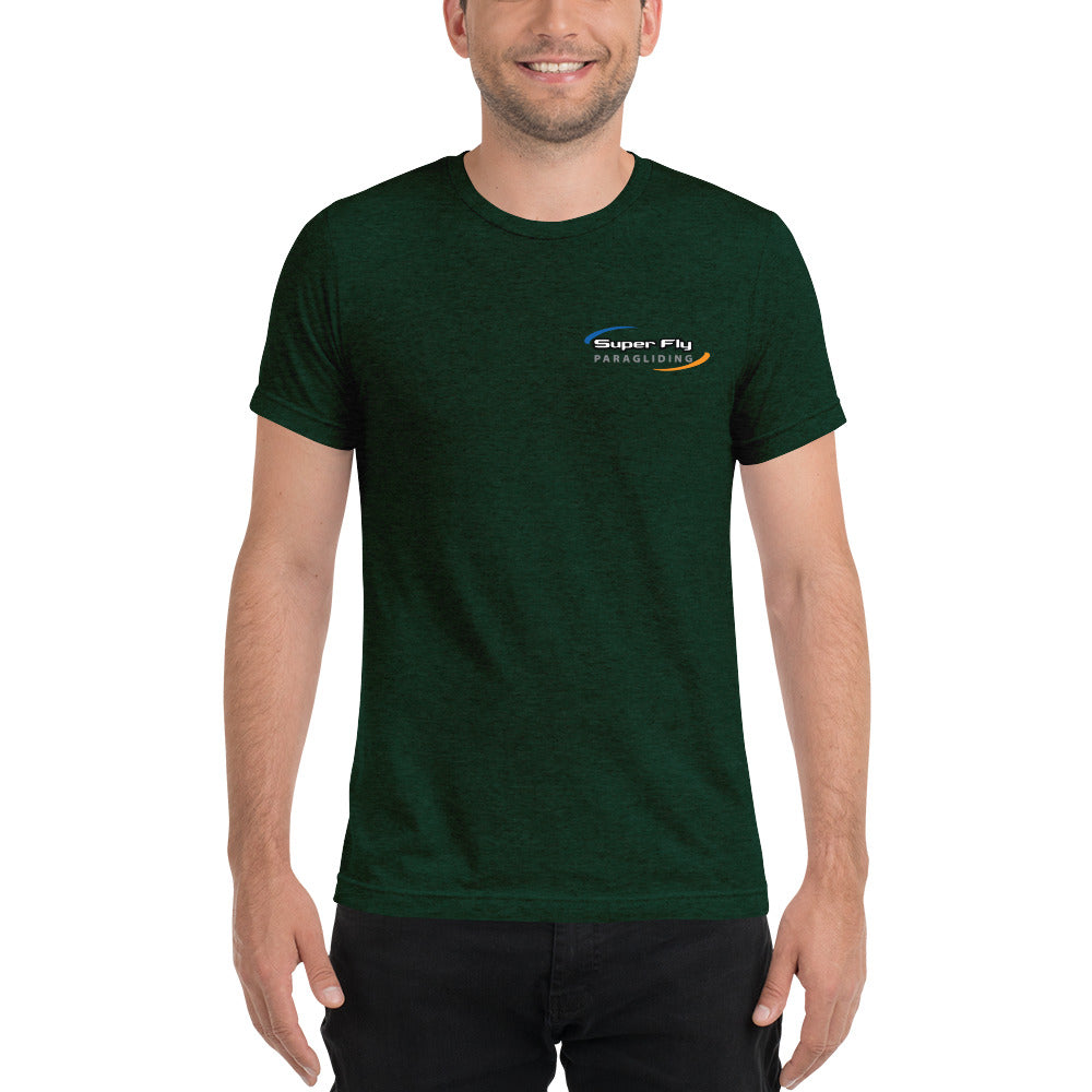 [Product_title] - Super Fly Paragliding