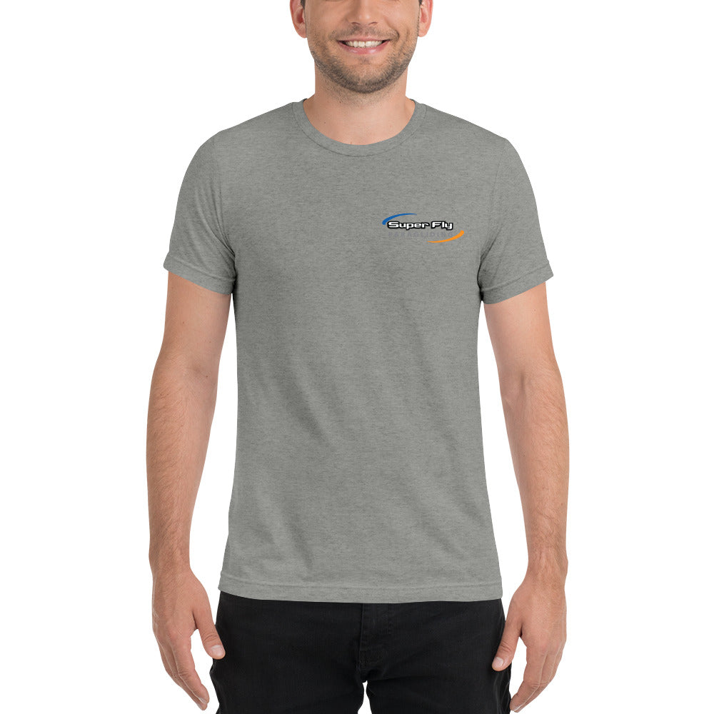 Super Fly Shirt – Super Fly, Inc.