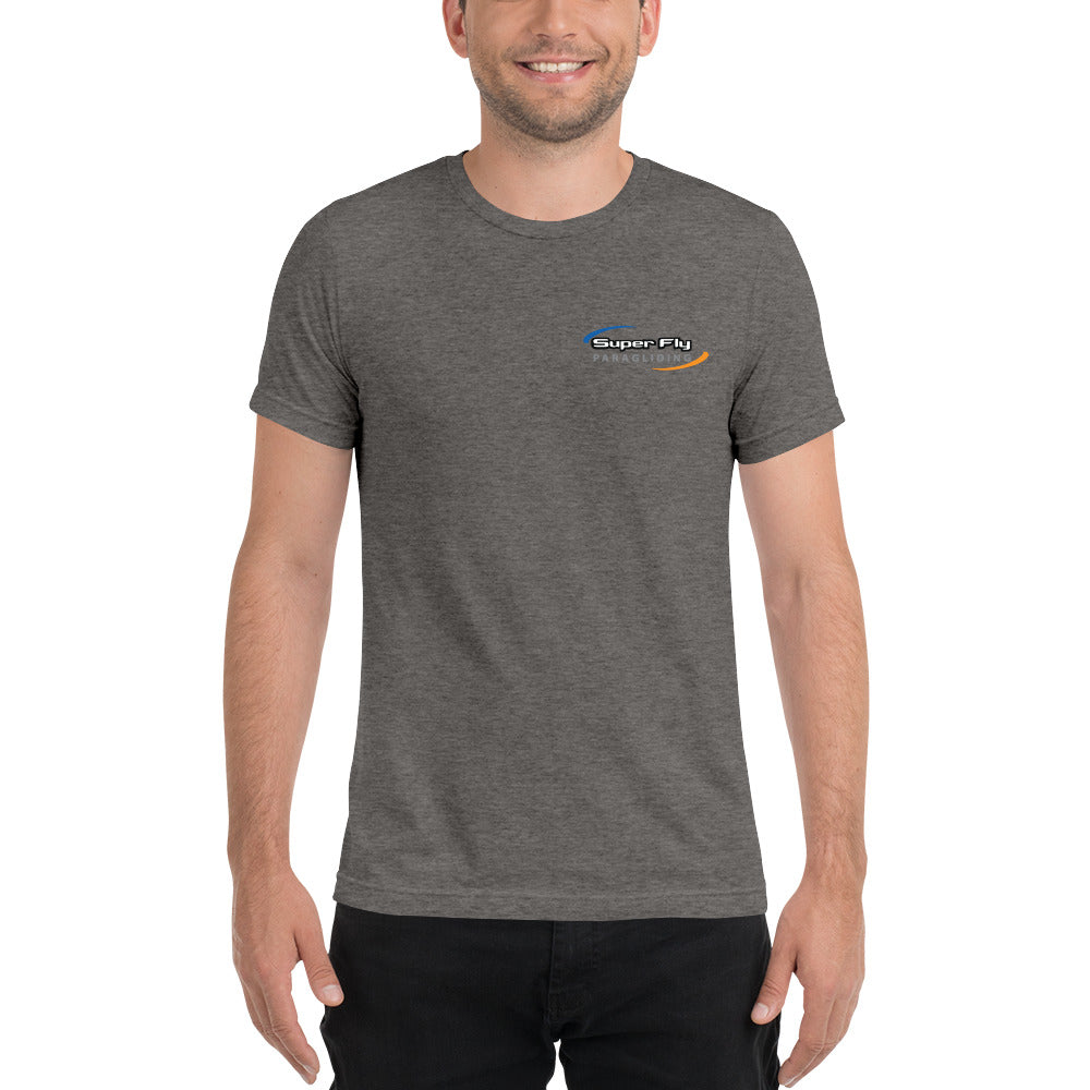 Super Fly Shirt – Super Fly, Inc.