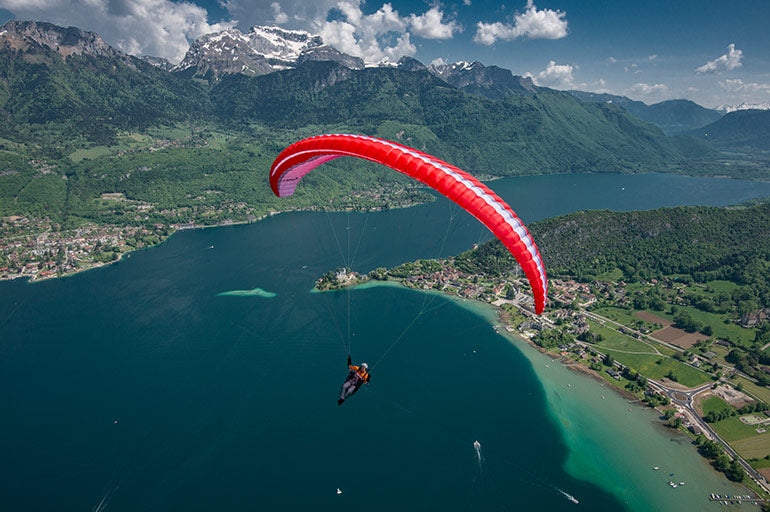 [Product_title] - Super Fly Paragliding