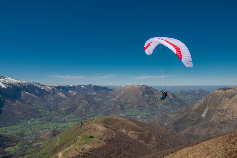 [Product_title] - Super Fly Paragliding