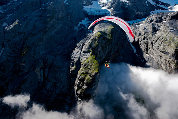 [Product_title] - Super Fly Paragliding