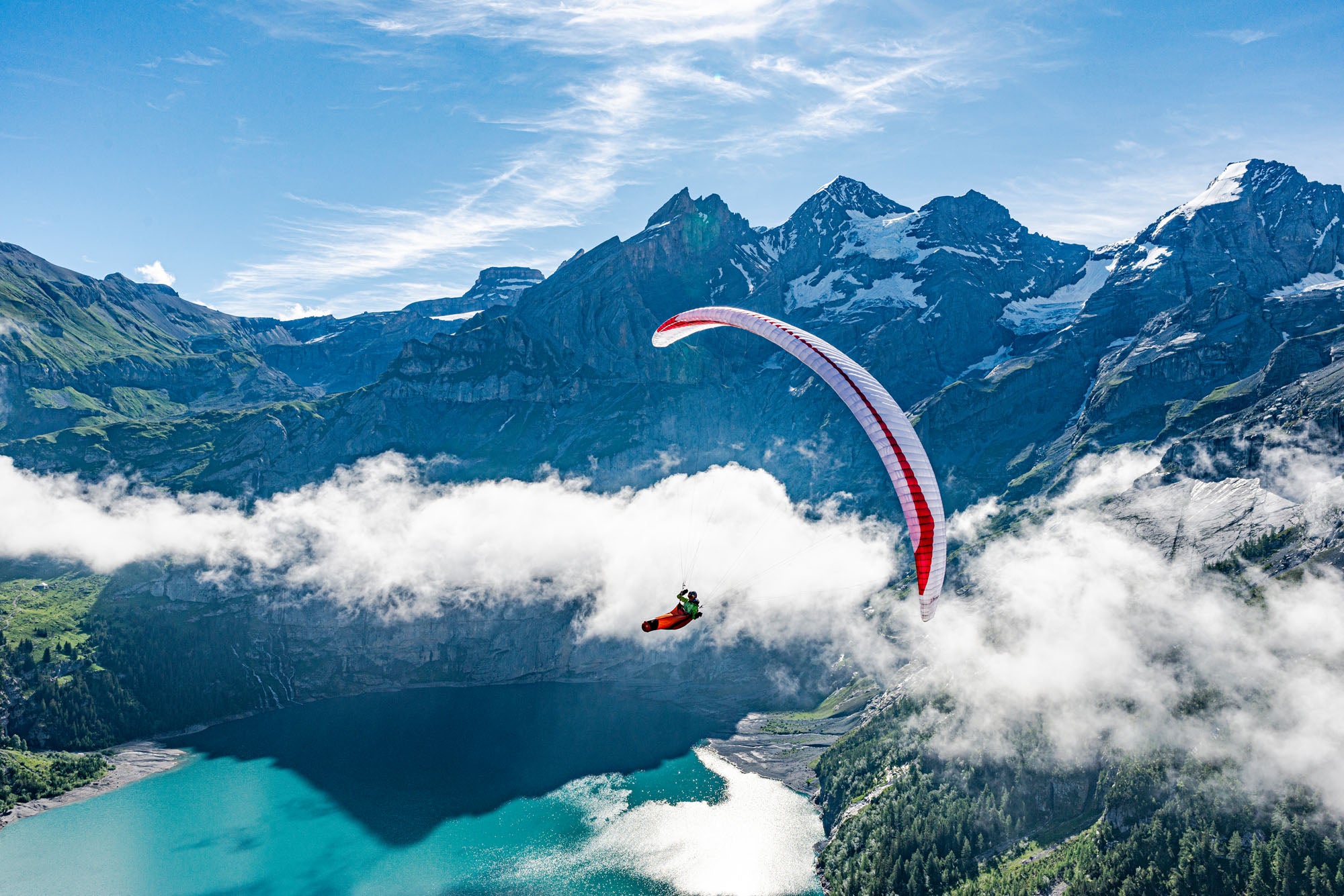 [Product_title] - Super Fly Paragliding