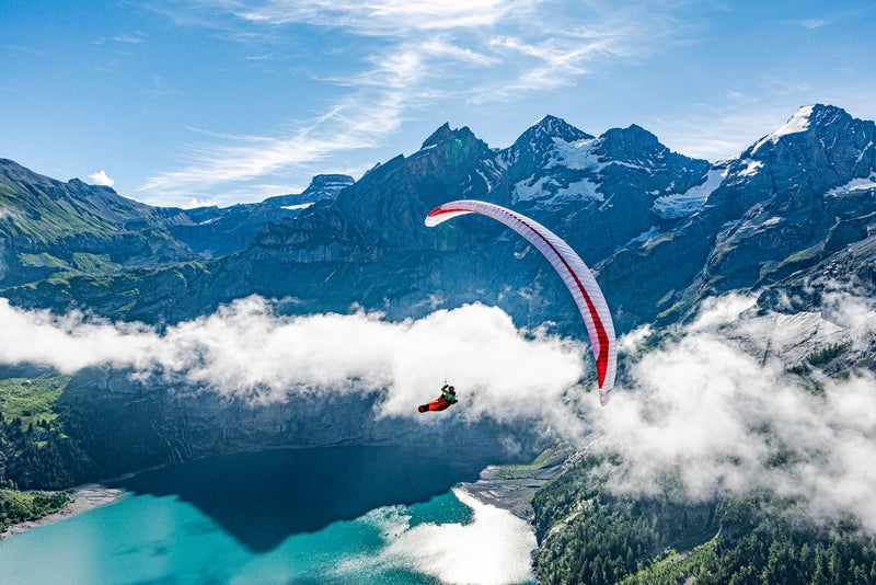 [Product_title] - Super Fly Paragliding