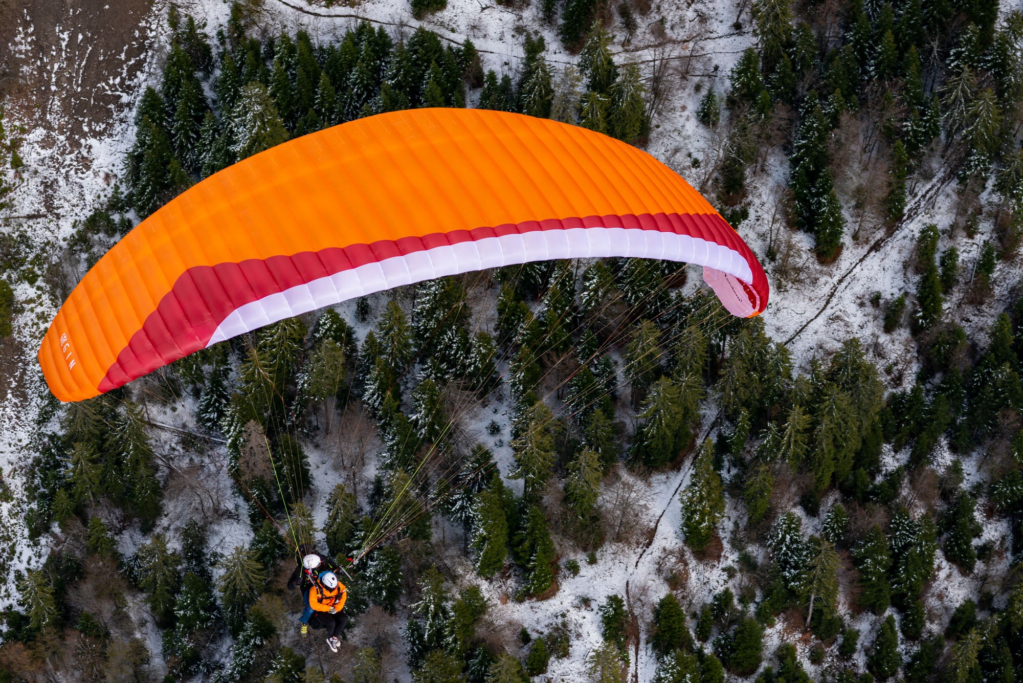 [Product_title] - Super Fly Paragliding