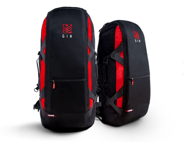 [Product_title] - Super Fly Paragliding