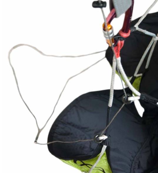 [Product_title] - Super Fly Paragliding