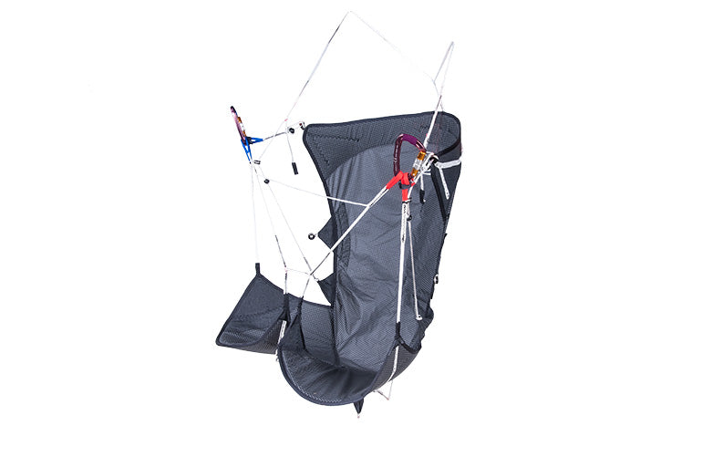 Gin Yeti Xtrem 2 – Super Fly, Inc.