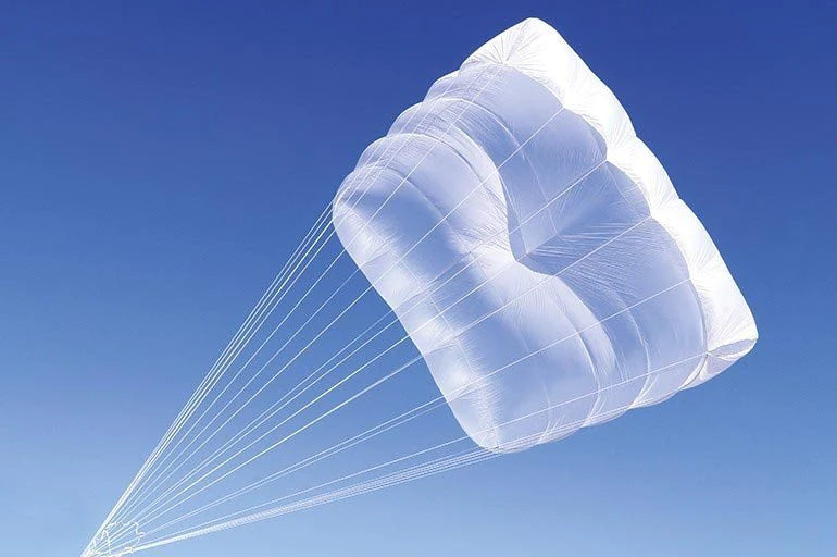 [Product_title] - Super Fly Paragliding