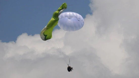 [Product_title] - Super Fly Paragliding